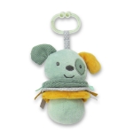 Vibrating Toy
